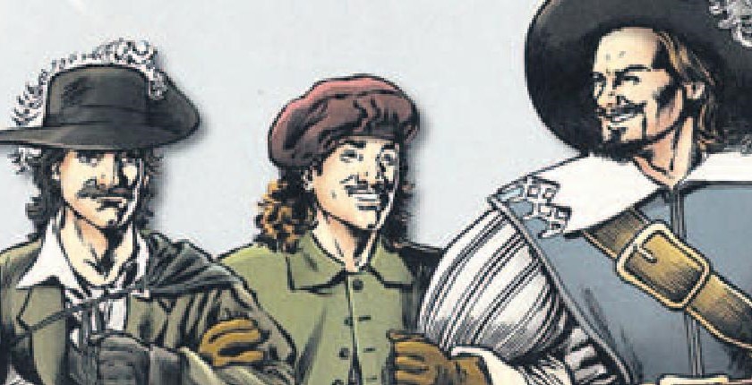 Memoria y viñetas y Clásicos Ilustrados Marvel