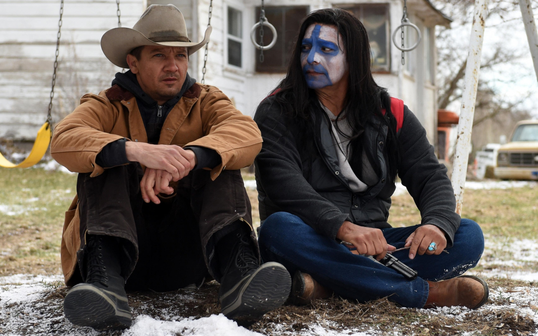 Wind River
