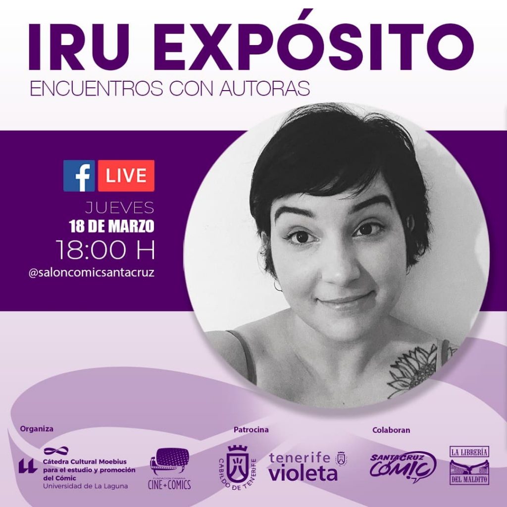 iruexpósito