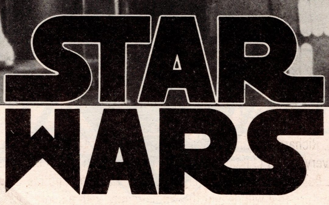 Variety y Star Wars