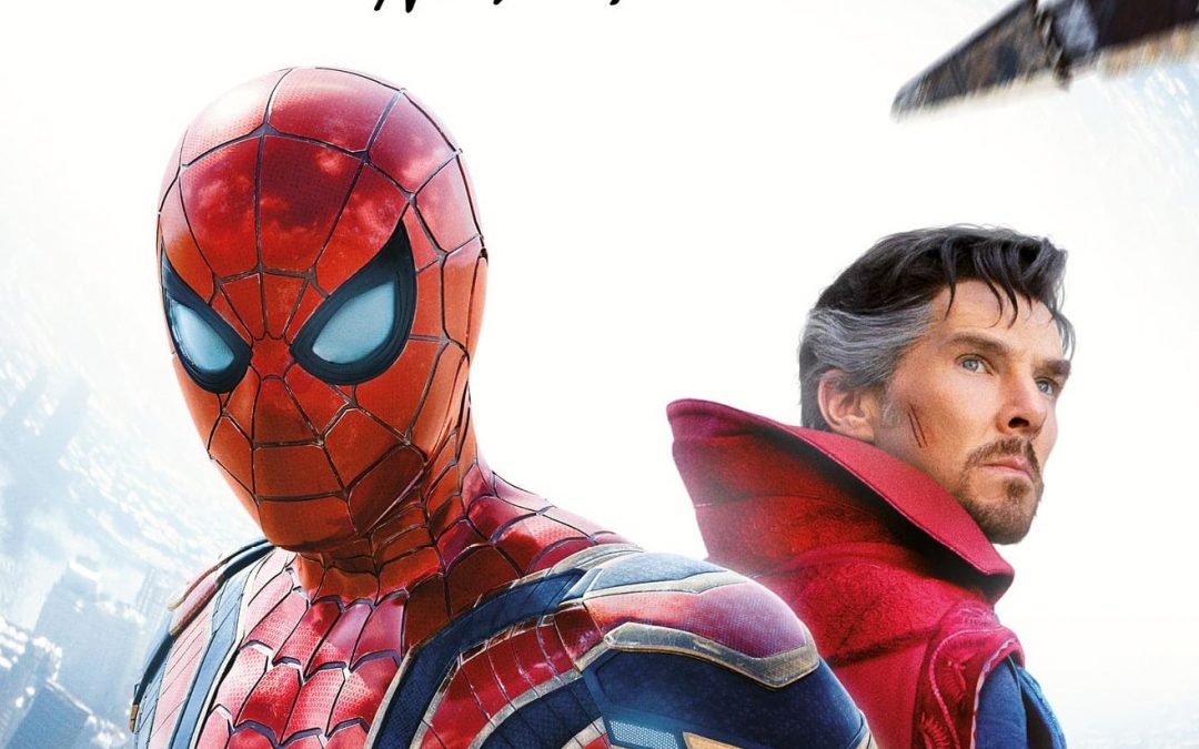 Spiderman: No Way Home (Jonathan Watts, 2021)