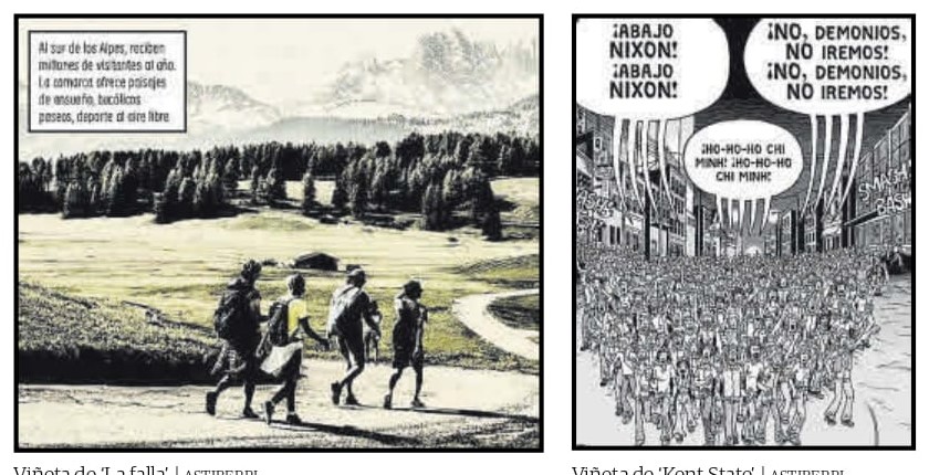 El último refugio de los canallas