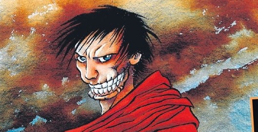 Fernando de Felipe, estrella fugaz del cómic español