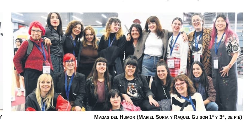 41º Salón Cómic Barcelona