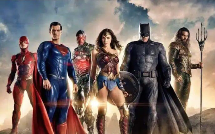 Las diez películas de DC peor valoradas por el público