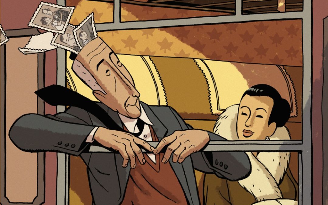 ‘El Español’ elige a los diez mejores cómics del siglo XXI, entre ellos las obras de Roca y Max