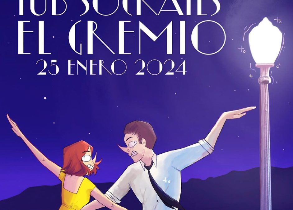 El Gremio organiza una jornada sobre animación, cómic y videojuegos