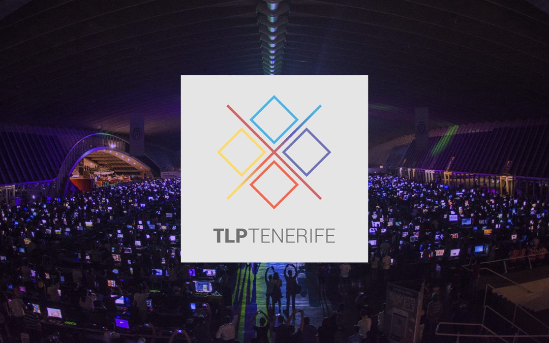 TLP – Tenerife anuncia su regreso en septiembre de 2024