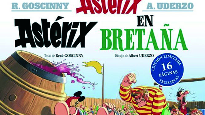 La no tan pérfida Albión