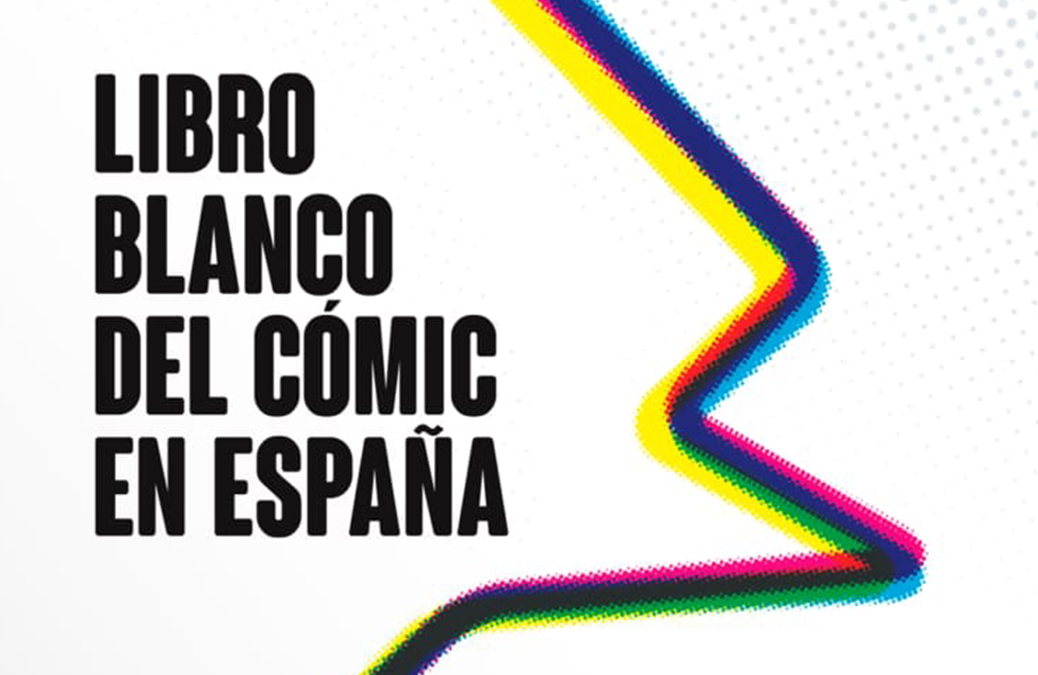 El Ministerio de Cultura acogerá la presentación del Libro Blanco del Cómic en España