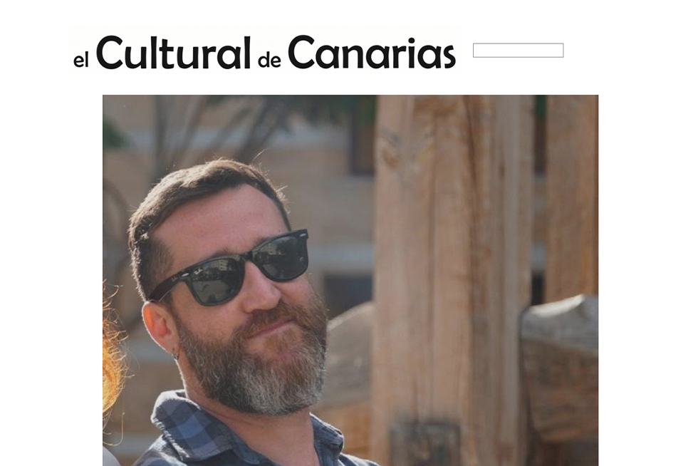 EL CULTURAL DE CANARIAS | Luis Suárez Gómez: “El uso de una imagen artificial en el cartel del Carnaval de Los Llanos de Aridane me parece vergonzoso”