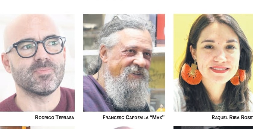 47º Premios Diario de Avisos 2023