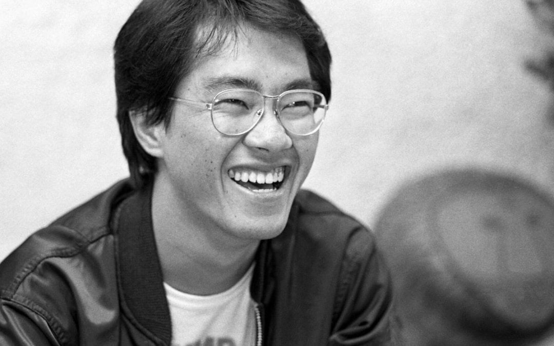 Akira Toriyama, creador de ‘Dragon Ball’, muere a los 68 años de edad