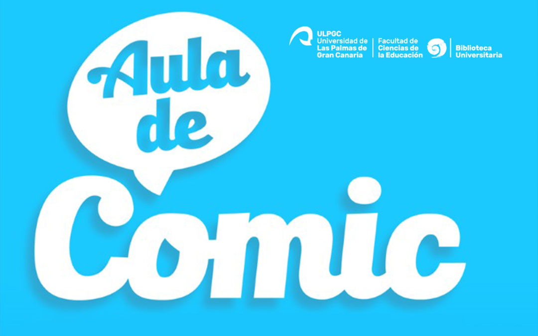 IV Encuentro Digital Miradas en torno a la viñeta en Educación del aula del Cómic de FCEDU