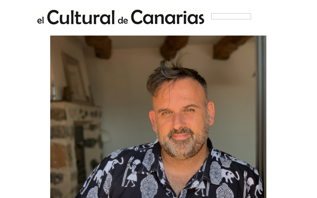 EL CULTURAL DE CANARIAS | ‘Javiroyo´, dibujante feminista: “El mensaje del caso Dani Alves es tremendo y muy claro: si tienes pasta puedes violar”