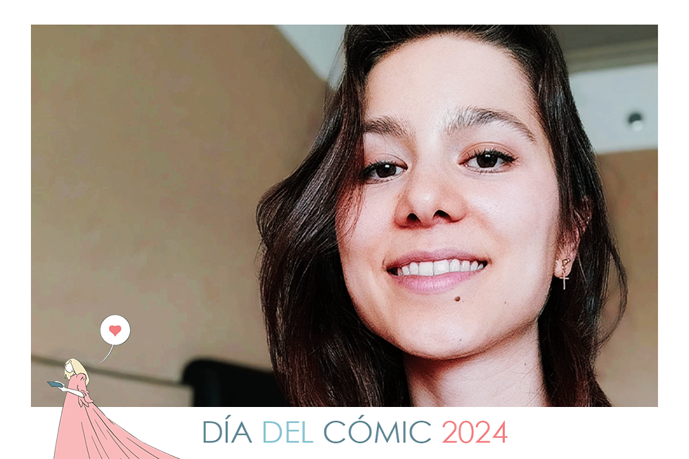 Patricia Martín: “Soy la fan número uno de mi obra”