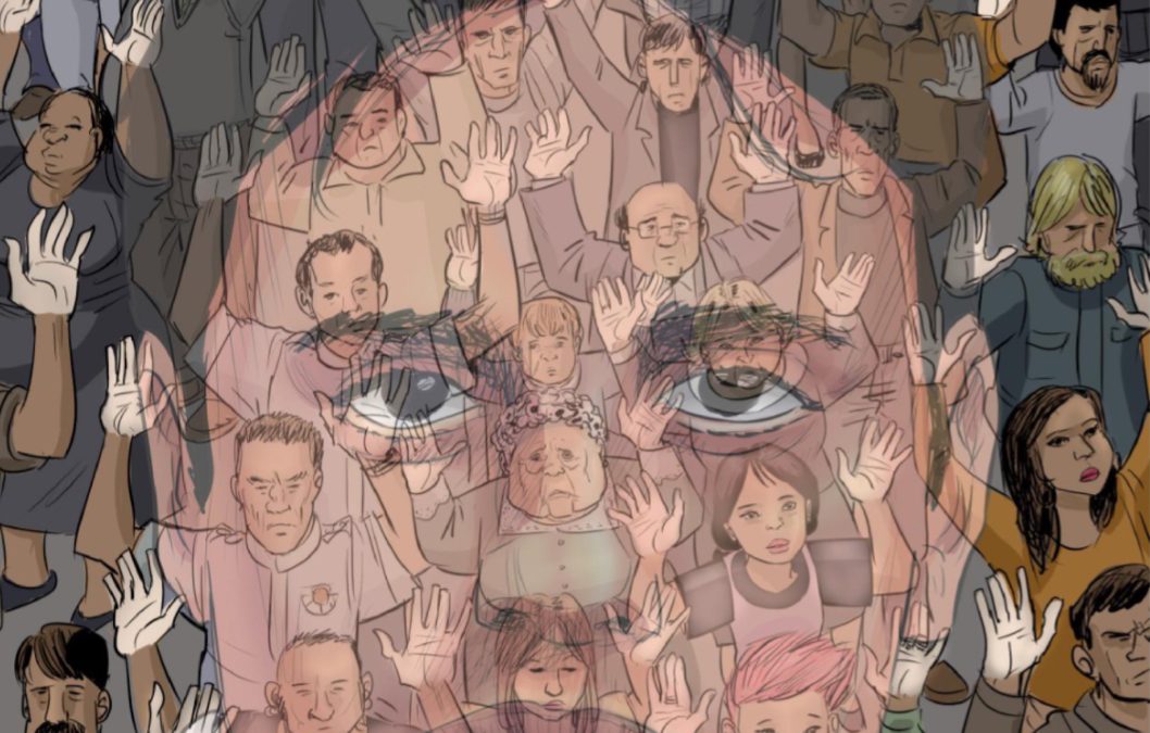 Crowfunding para un cómic sobre el asesinato de Miguel Ángel Blanco