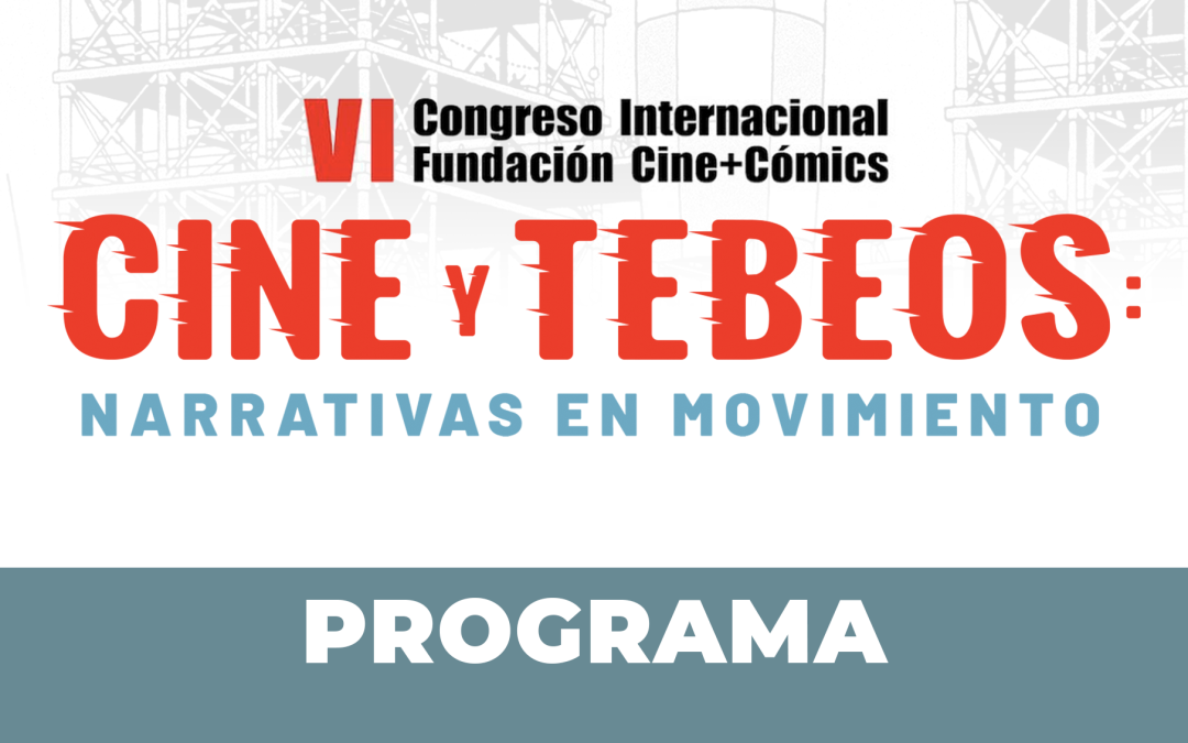 El Congreso Internacional de la Fundación presenta su programa de actividades