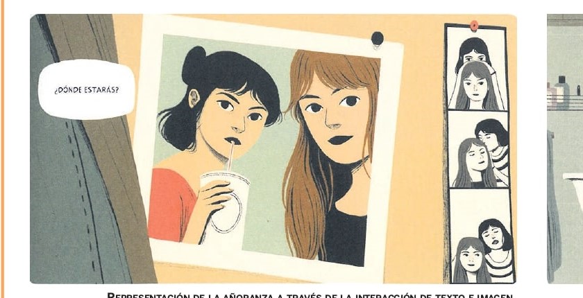 ‘Tótem’, de Laura Pérez