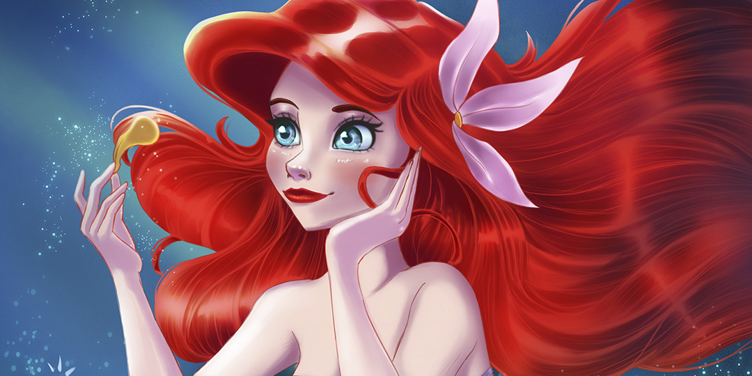 ARTIST ALLEY - _0029_Ariel