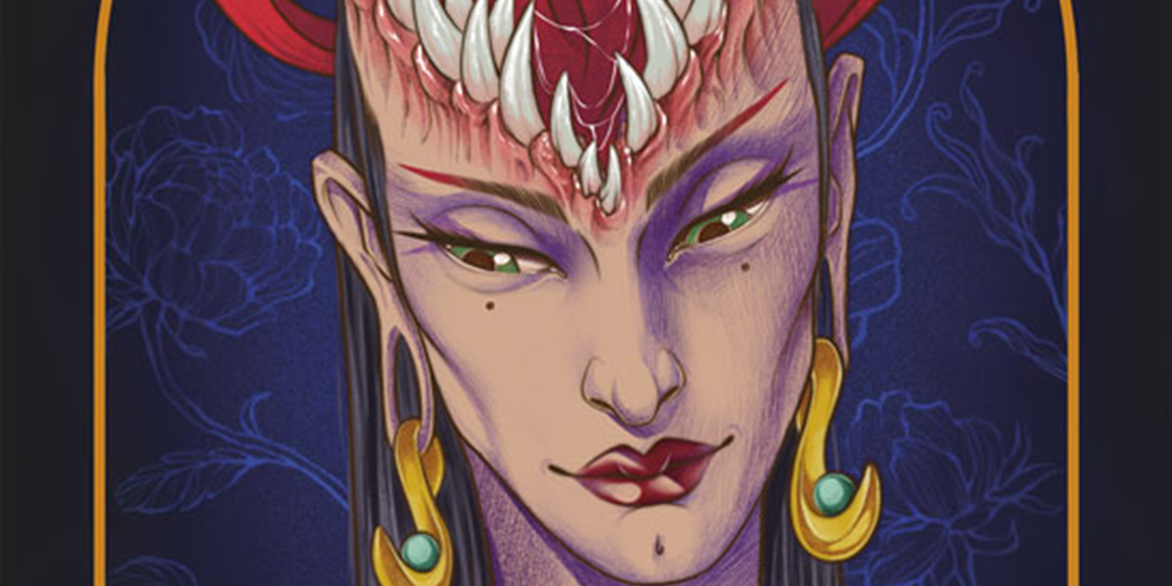 ARTIST ALLEY - _0055_Boca-de-Venus-Adassa-Delacruz