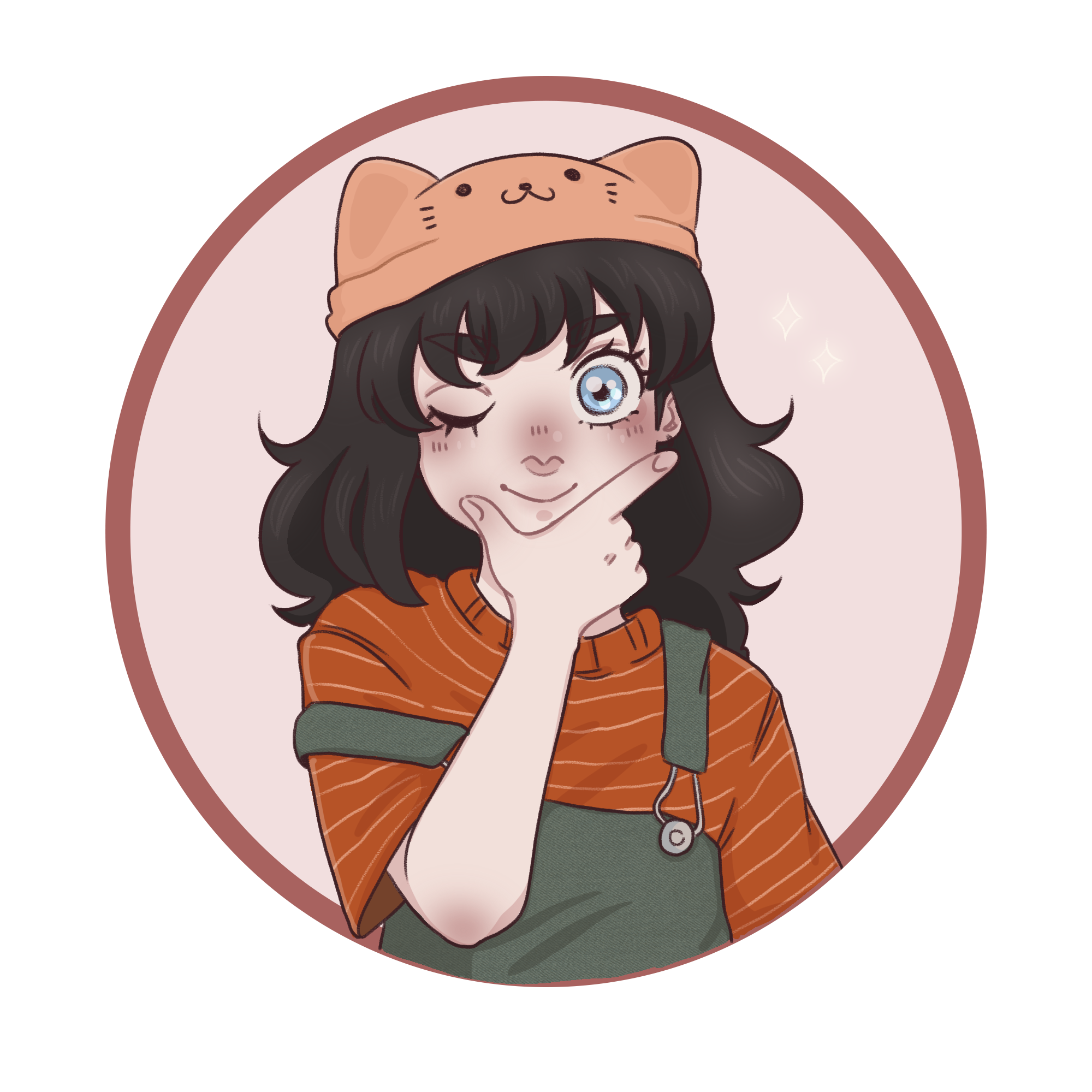 Abby pfp - Nelhen 31