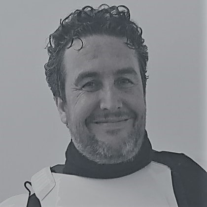 Patricio Ducha