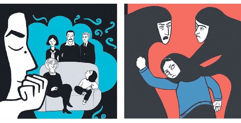 Marjane Satrapi, autora de ‘Persépolis’, Premio Princesa de Asturias de Comunicación y Humanidades