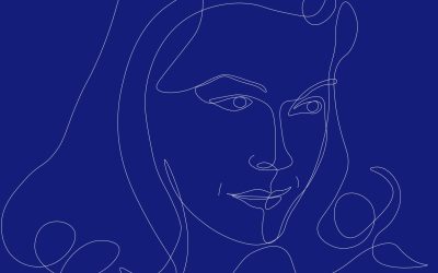 La exposición ‘Mujeres Canarias’, de Patricia Morales, culmina la inauguración de VI Congreso Internacional de la Fundación