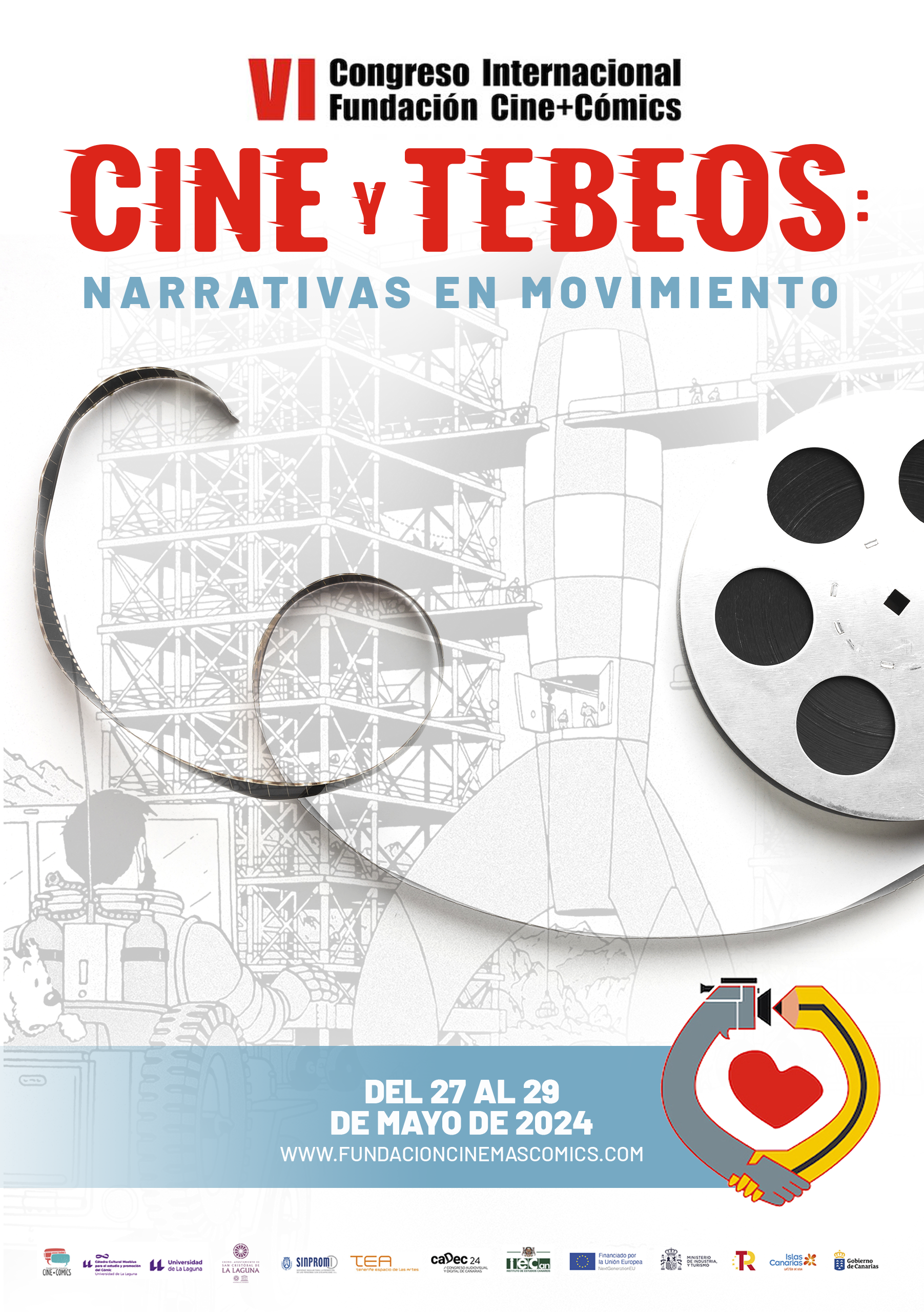 CARTEL_VI CONGRESO INTERNACIONALV2