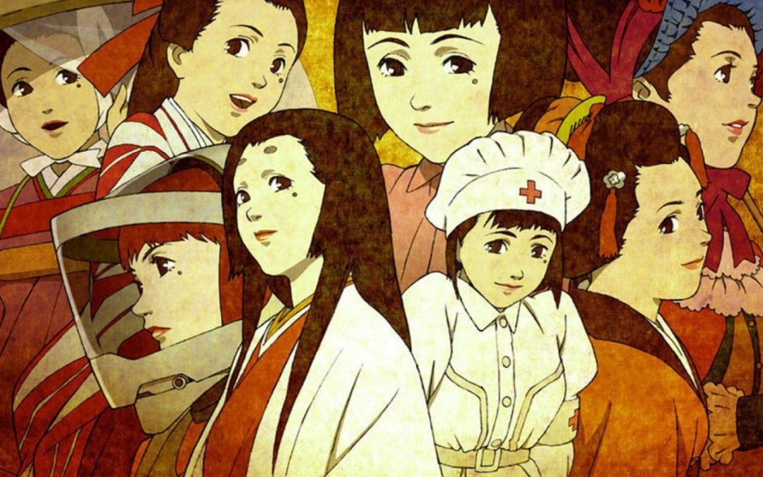 El Congreso Internacional Fundación Cine+Cómics cierra su VI edición con la proyección de Millennium Actress en el TEA
