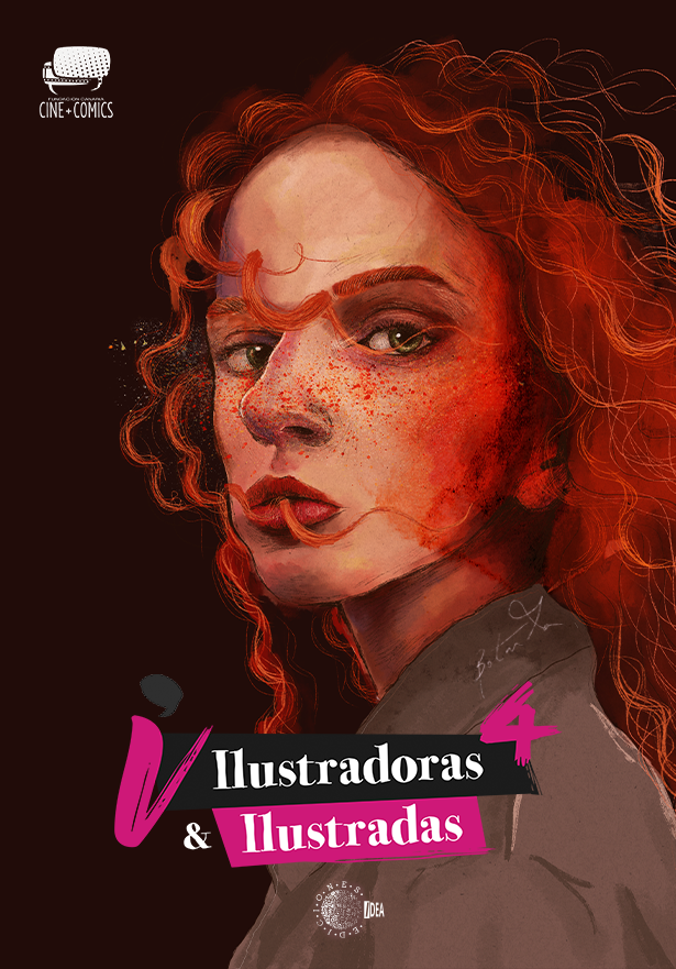 PORTADA CATALOGO ILUSTRADORAS 4