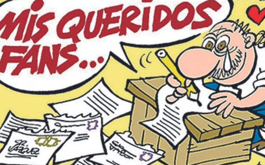 El pícaro del siglo XX