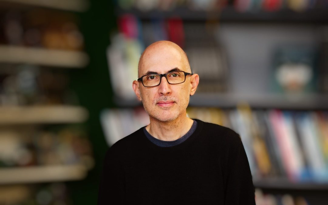 Hacia una Confederación ‘Internacional’ del cómic