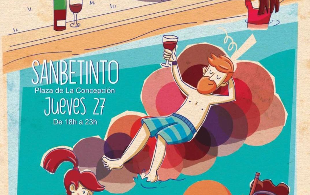Viñas y viñetas de verano con Laura Pérez, Jorge García y Gustavo Rico