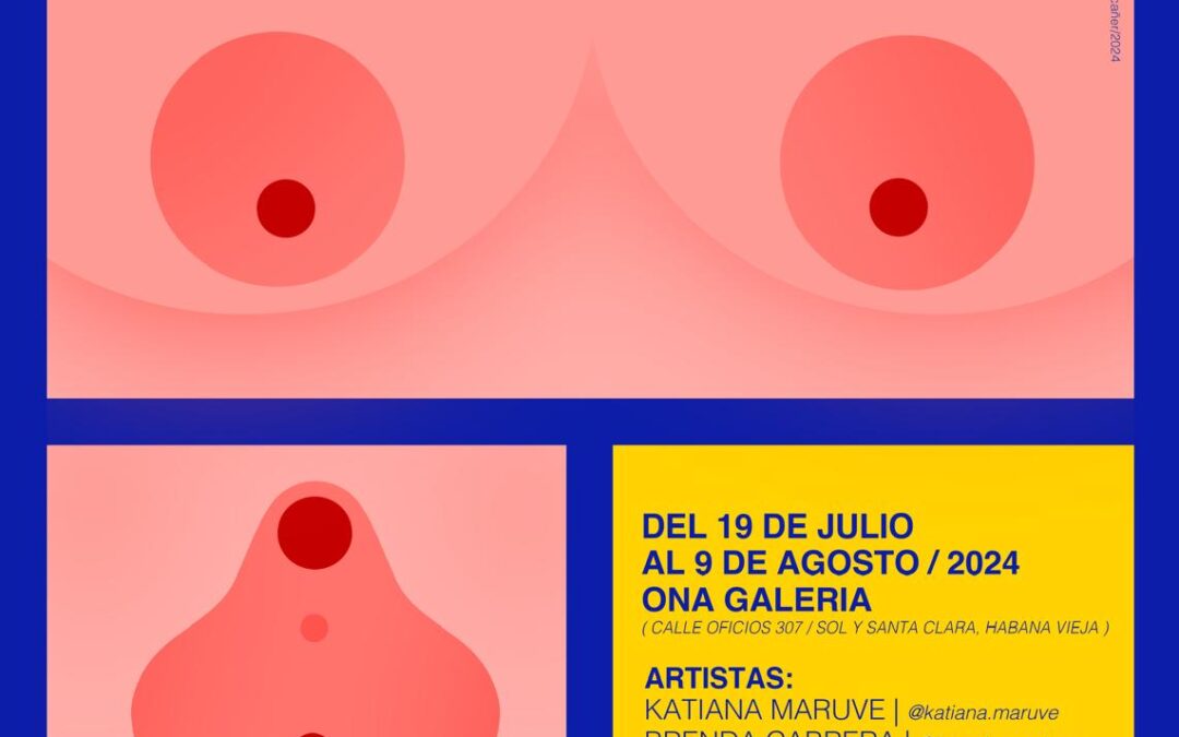 La Fundación colabora con el proyecto Clits & Tits en La Habana