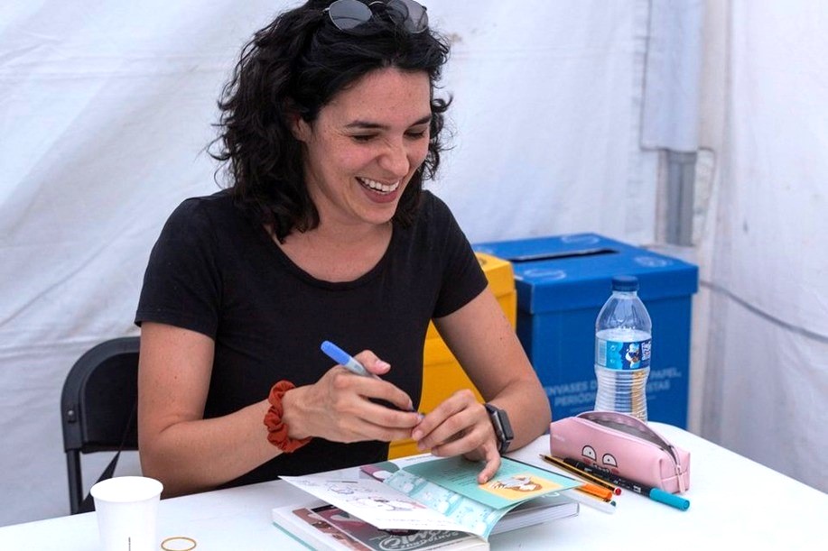 El Salón del Cómic de Tenerife renueva su apuesta por la sostenibilidad