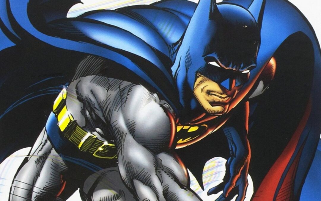 El Batman Day 2024 celebra la iconicidad del Caballero Oscuro