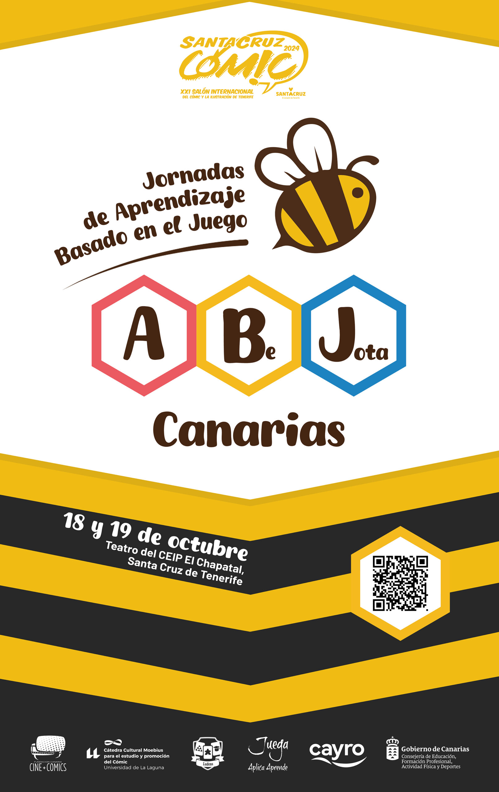 WEB - CARTEL ABEJOTA copia