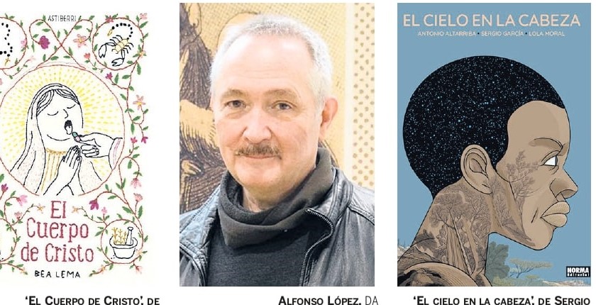 Fallados el Premio Nacional del Cómic y los Premios de la Crítica