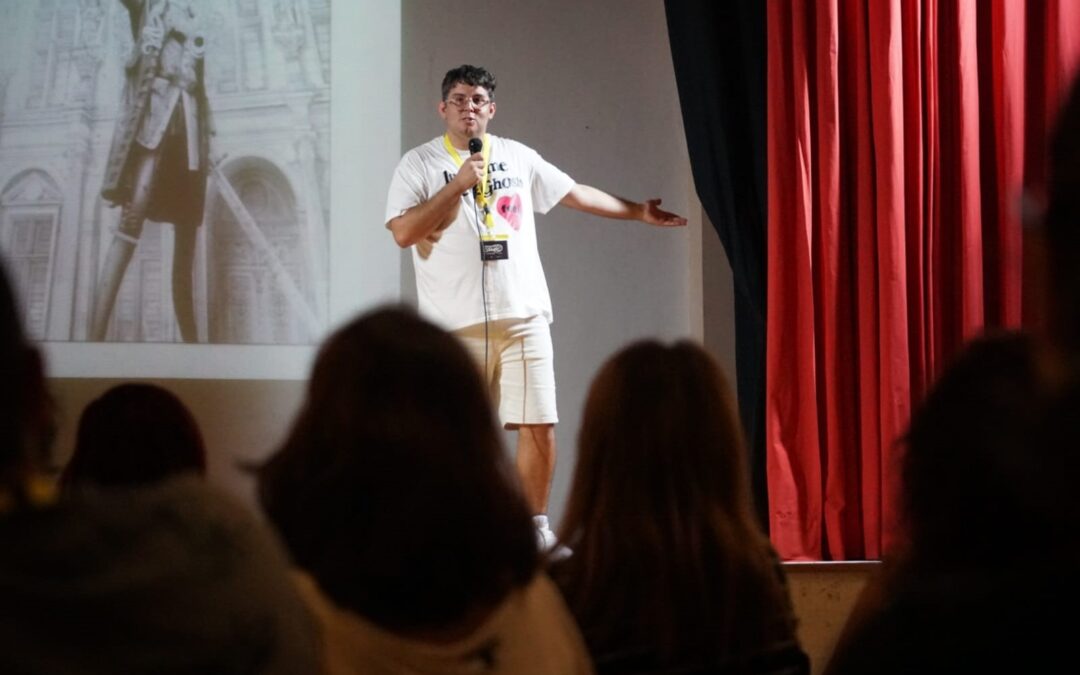 Culminan las jornadas ABJ con amplia participación y aceptación entre los cerca de doscientos participantes