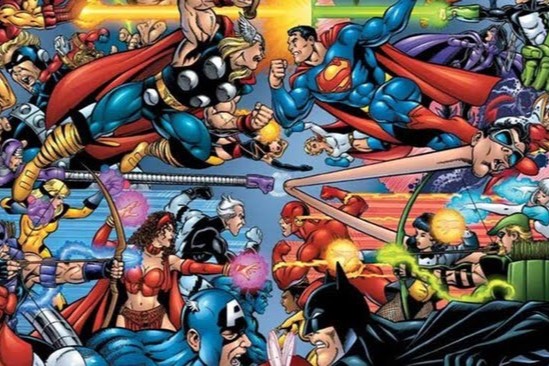 Marvel y DC pierden la exclusividad de los «superhéroes». La justicia de EE.UU. asegura que la palabra no puede ser una marca registrada y permite su uso libre
