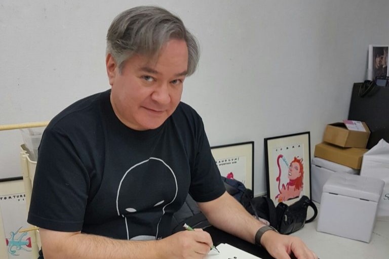 Miguel Ángel Martín firmará ejemplares de sus obras en la Librería Lemus