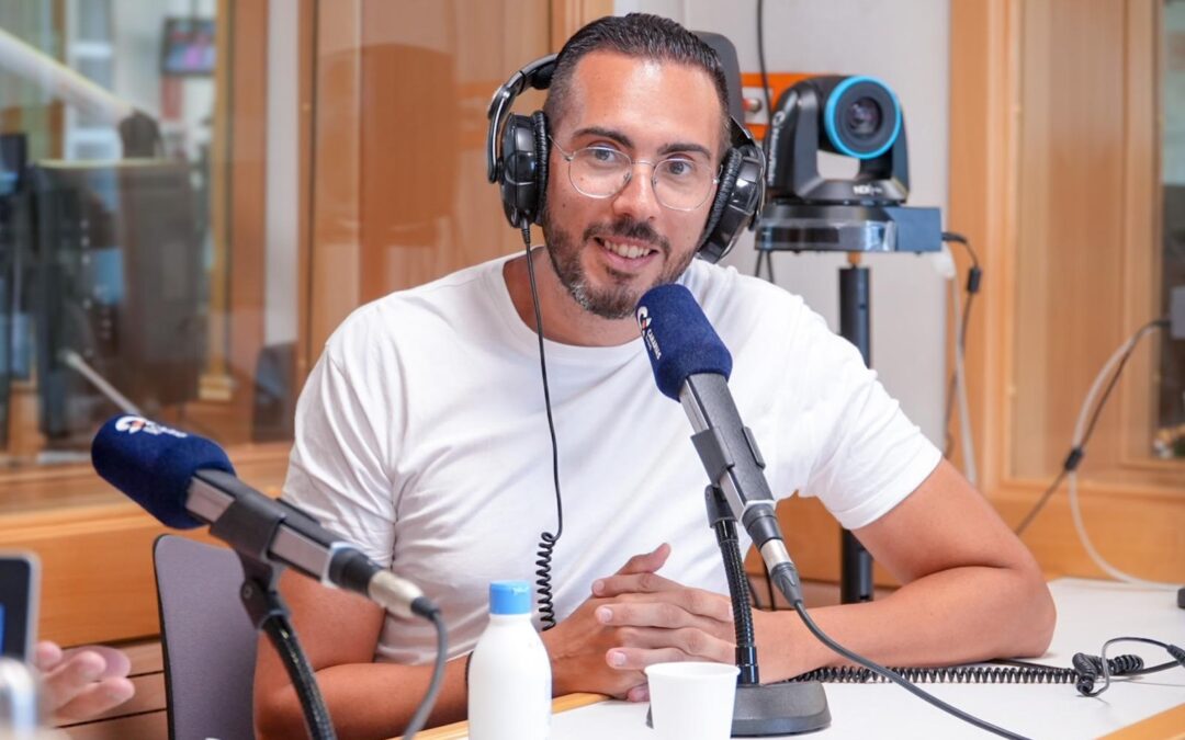 El podcast ‘Cine + Cómics’ estrena el primer episodio de su segunda temporada