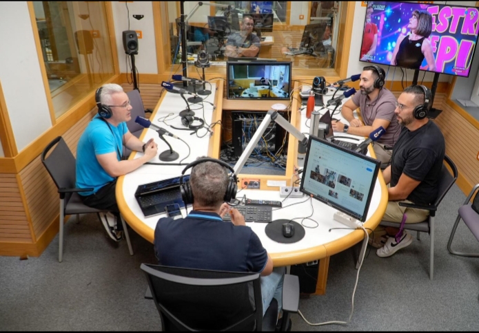 Luis Recoil, coleccionista: “Llevamos más de quince años de bonanza en el mundo de las figuras de acción”