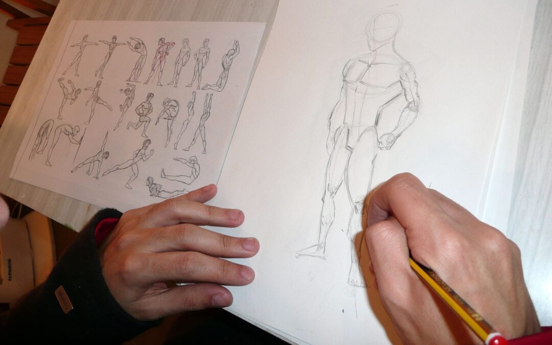 Las asociaciones y colectivos de autores de cómic rechazan las licencias ampliadas para el uso de sus obras en la IA