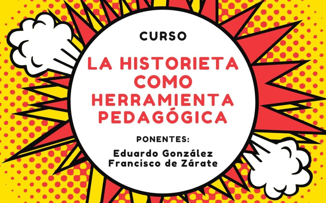 El CEP Norte de Tenerife acogerá el curso ‘La historieta como herramienta pedagógica’