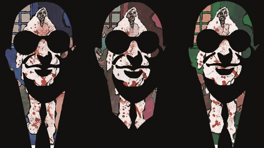 Terror gótico en viñetas