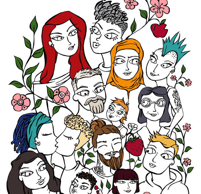 Vulva’s Revolution