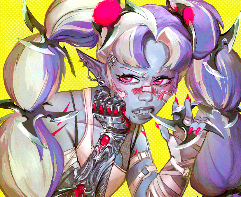 Demonztea